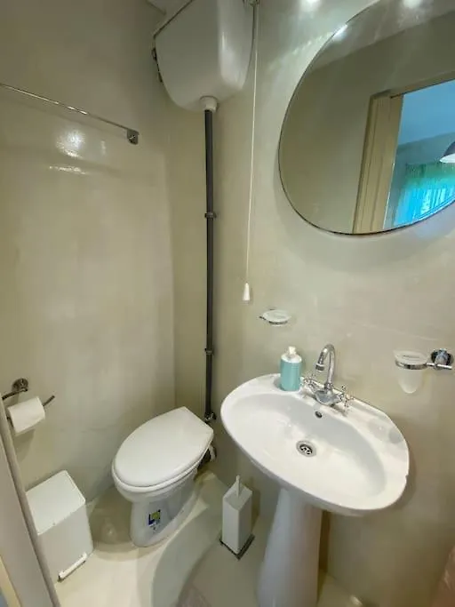 Central Apartment With Private Rooftop Terrace Heraklion   Heraklion (Crete)
