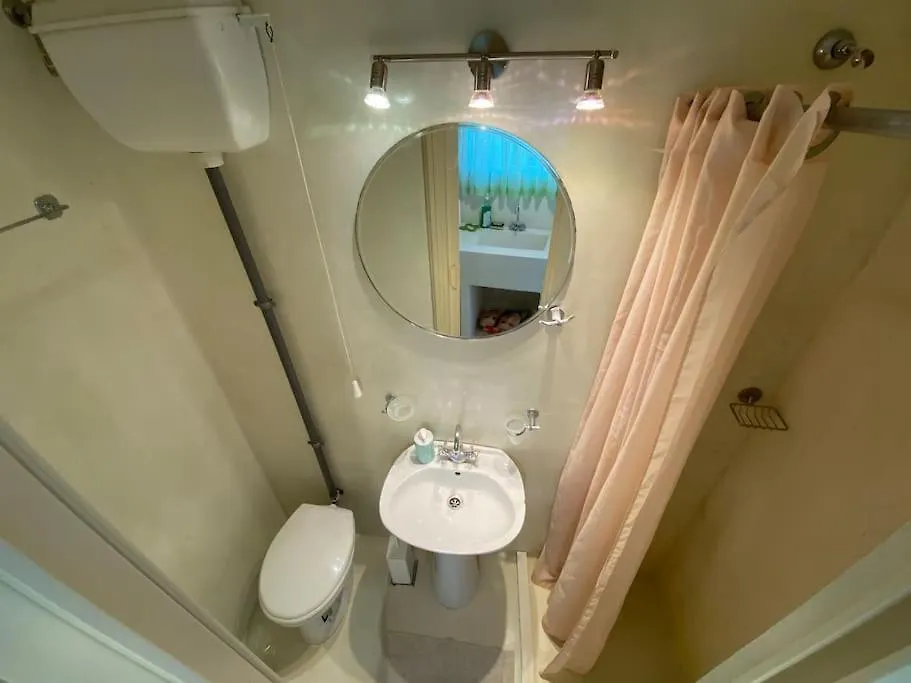 Central Apartment With Private Rooftop Terrace Heraklion  Greece